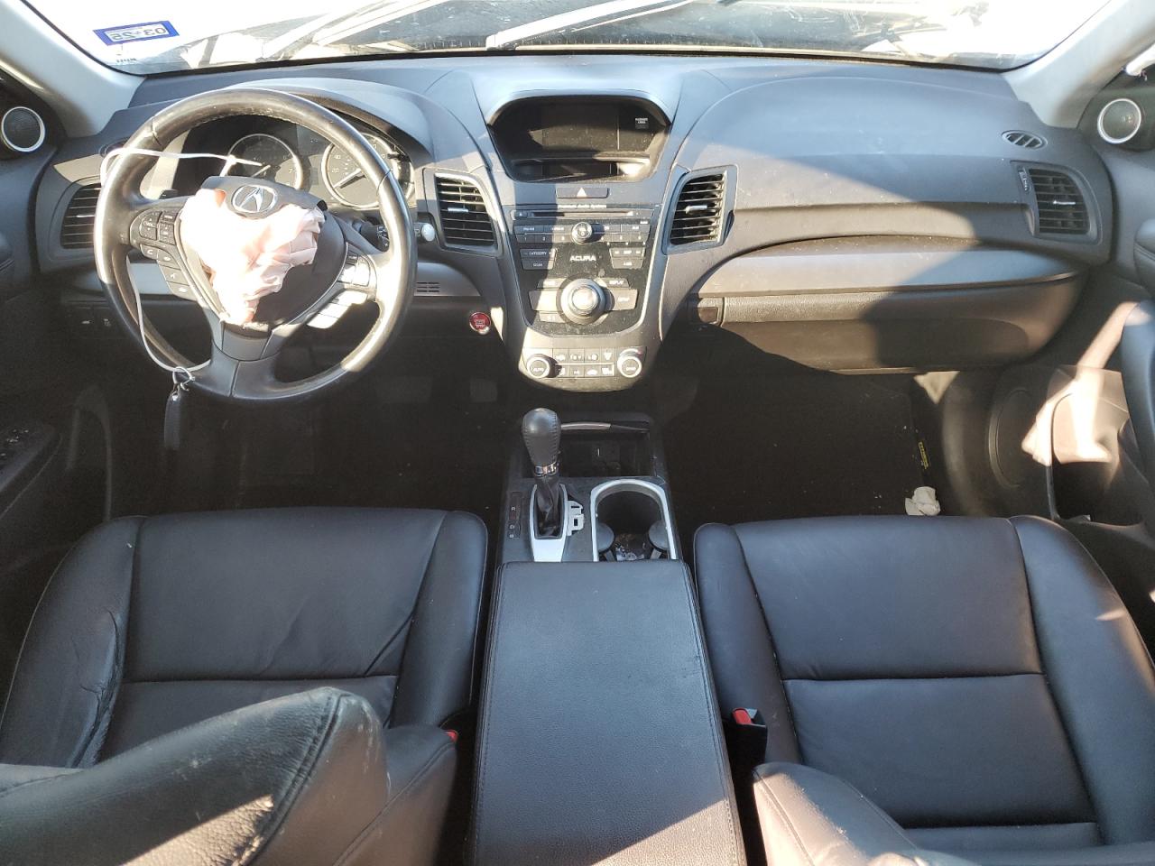 2018 Acura RDX - Image 8