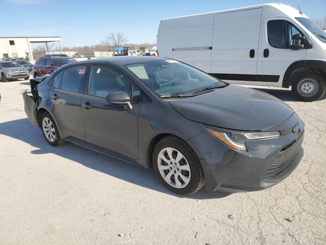 2024 Toyota Corolla - Image 4