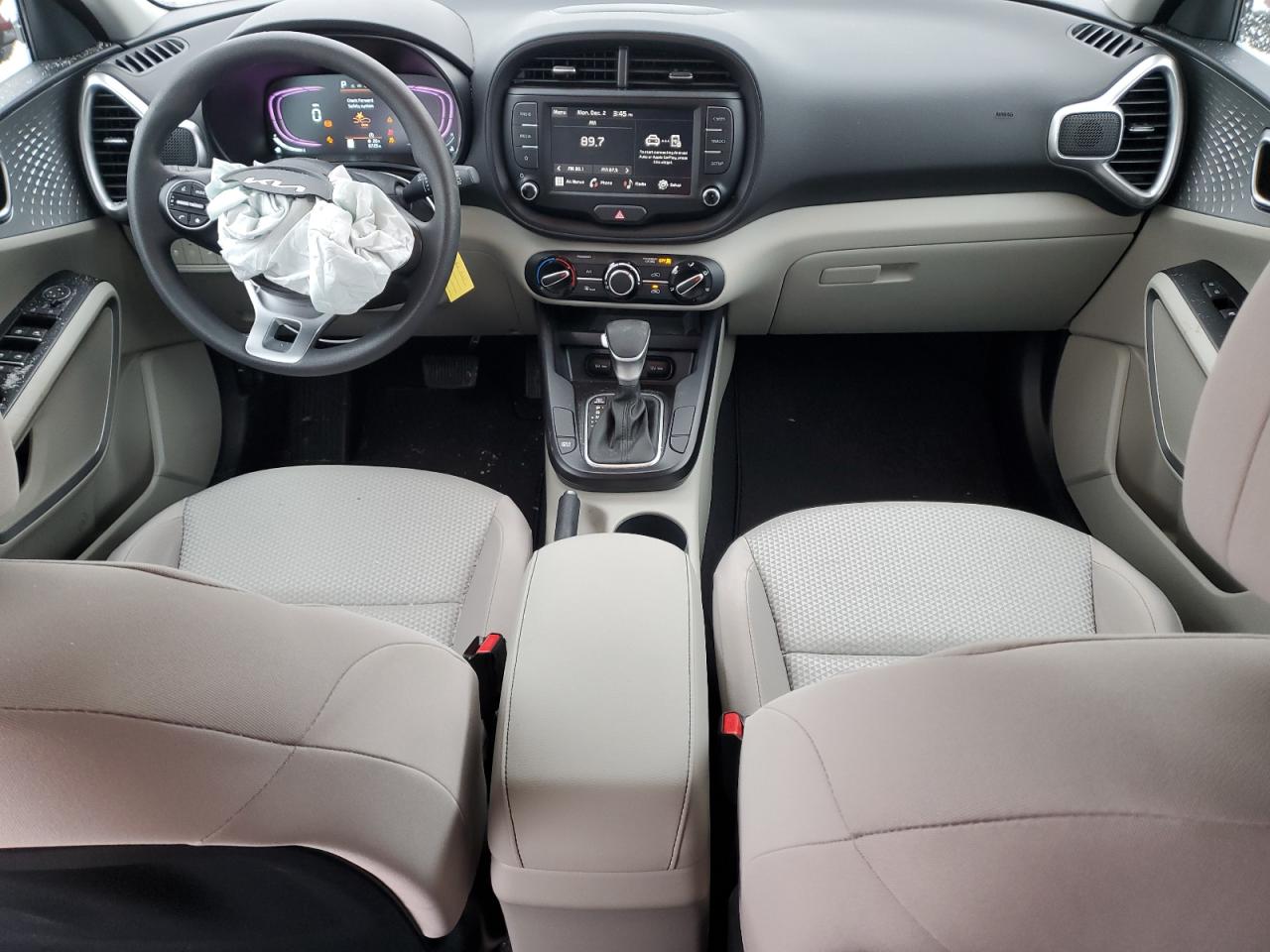 2024 Kia Soul - Image 8
