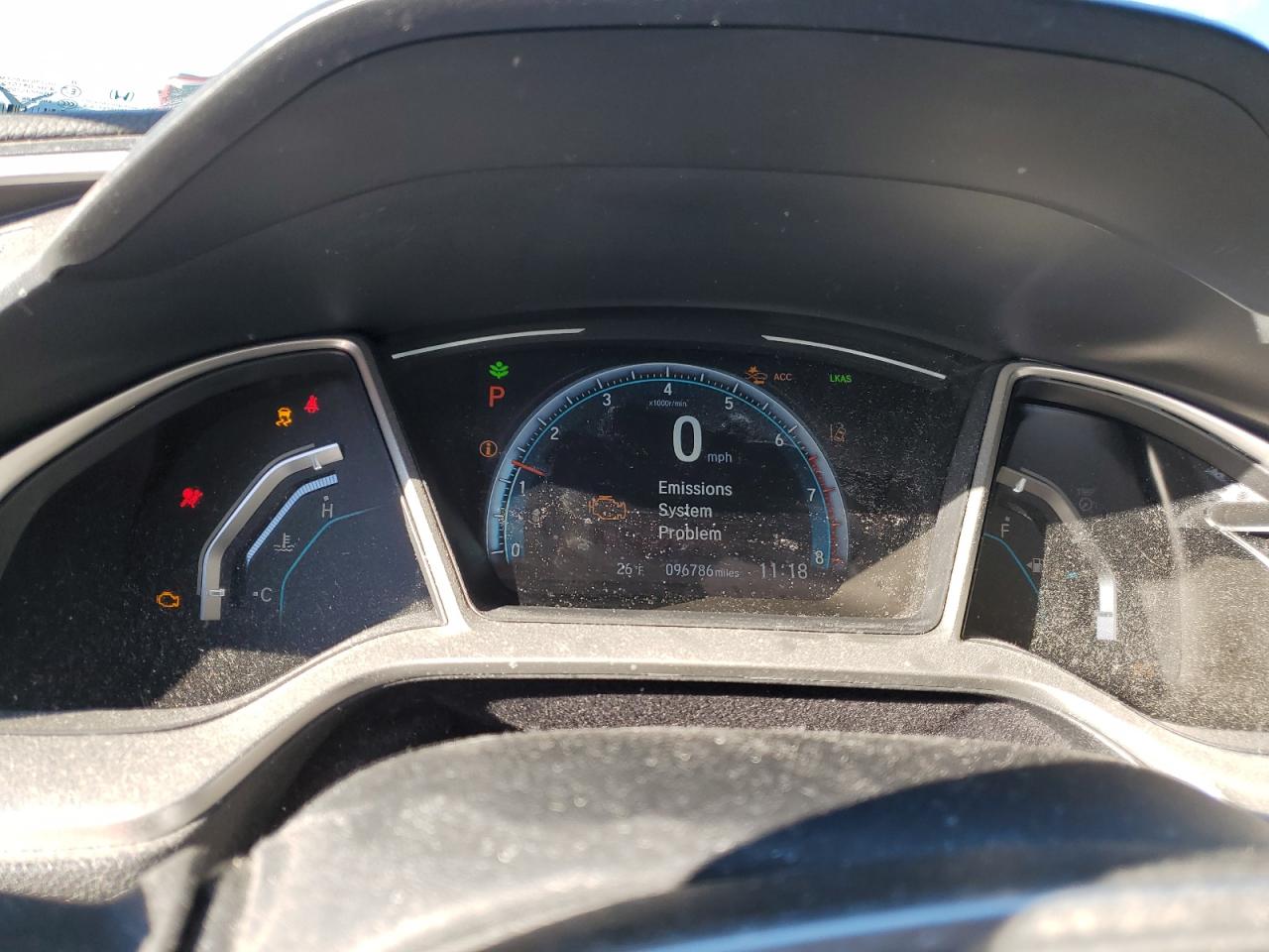 2019 Honda Civic - Image 9