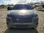 2015 Jeep Grand Cherokee Laredo zu verkaufen in Riverview, FL - Water/Flood