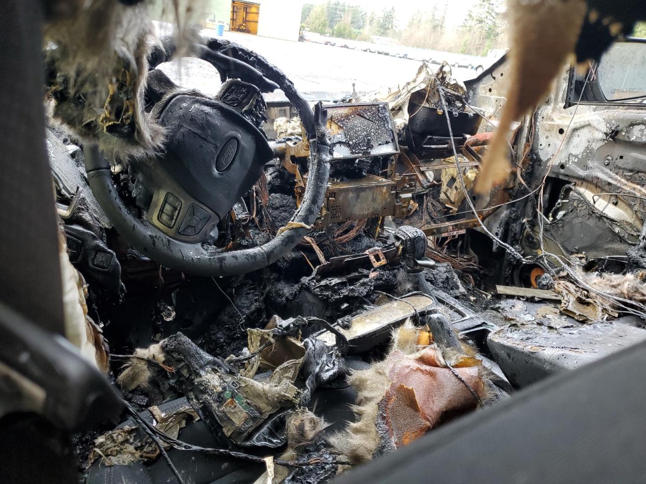 2021 Ford Ranger Xl VIN: 1FTER4FH4MLD82845 Lot: 86340164