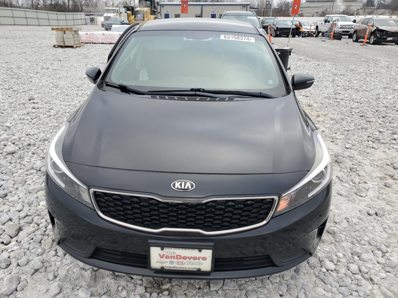 2018 Kia Forte - Image 5