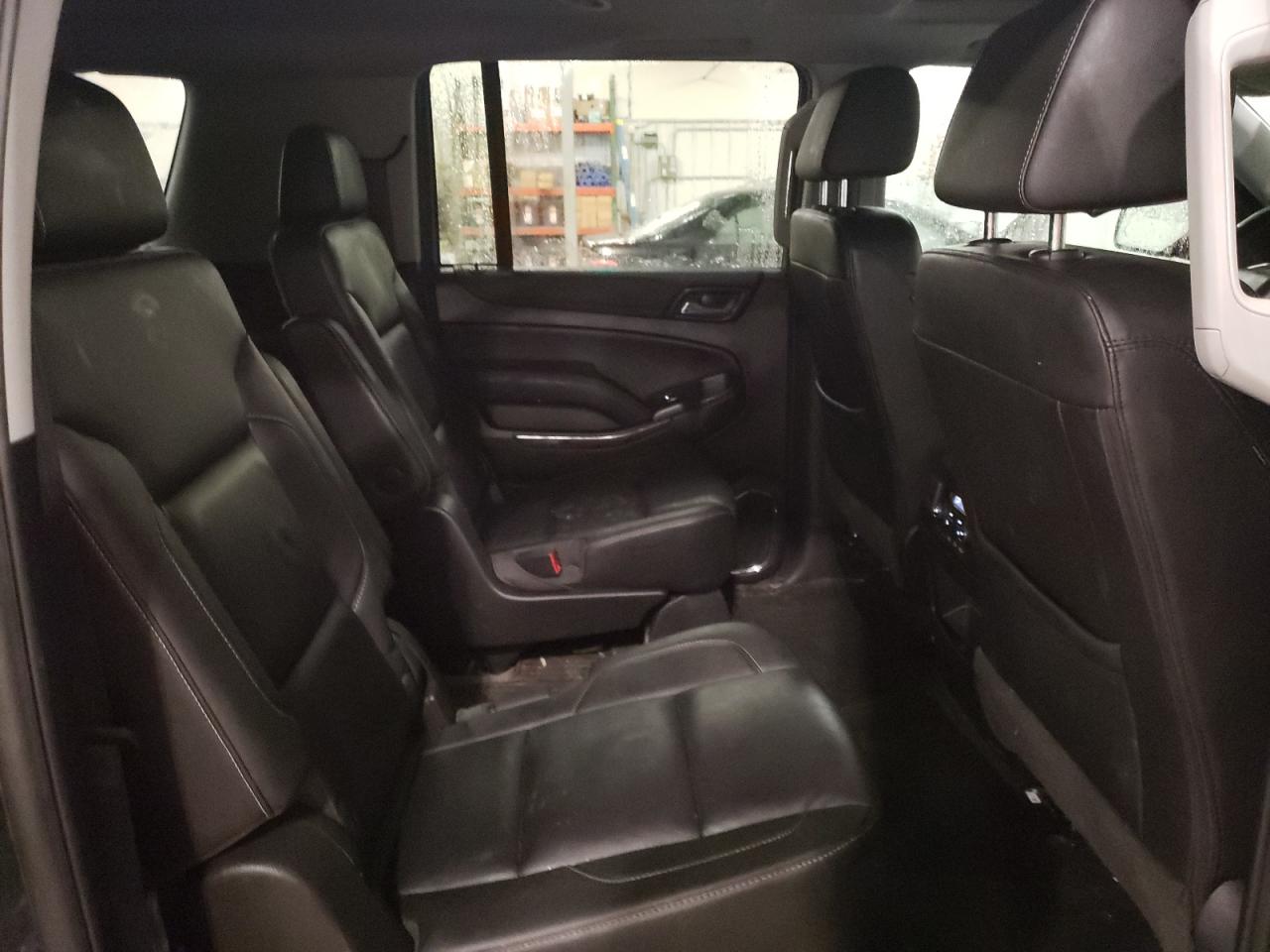 2018 Chevrolet Suburban - Image 12