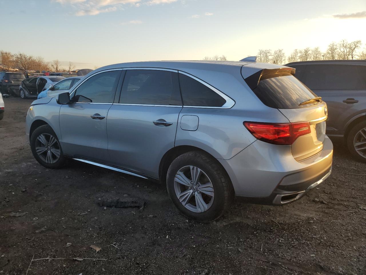 2020 Acura MDX - Image 2