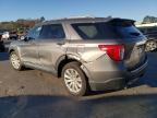 2022 Ford Explorer Limited en Venta en Dunn, NC - Side