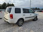 2015 Honda Pilot Lx na sprzedaż w Temple, TX - Front End