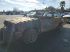1989 Nissan D21 Short Bed for Sale in San Martin, CA - Burn