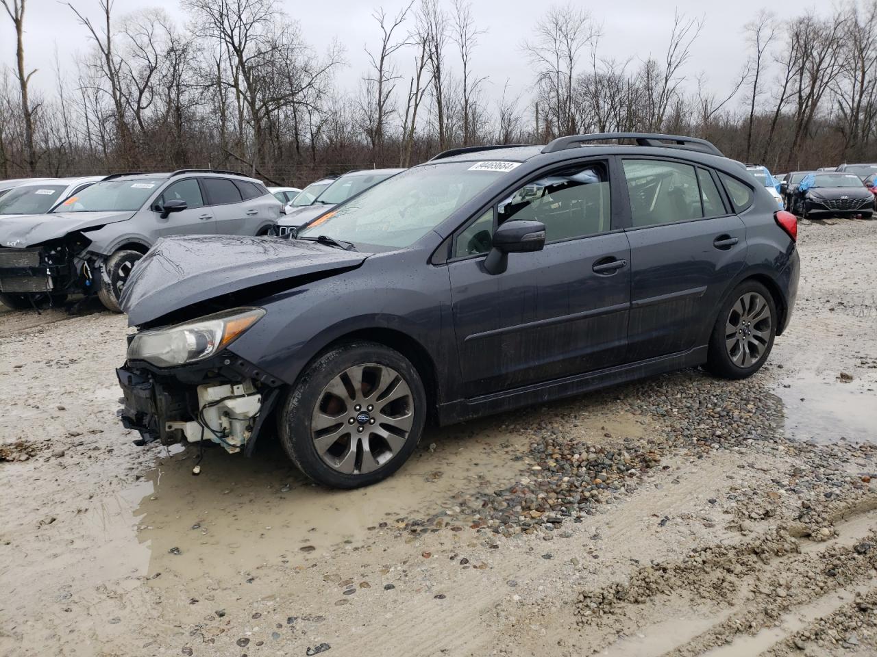 VIN JF1GPAP6XG8252060 2016 SUBARU IMPREZA no.1