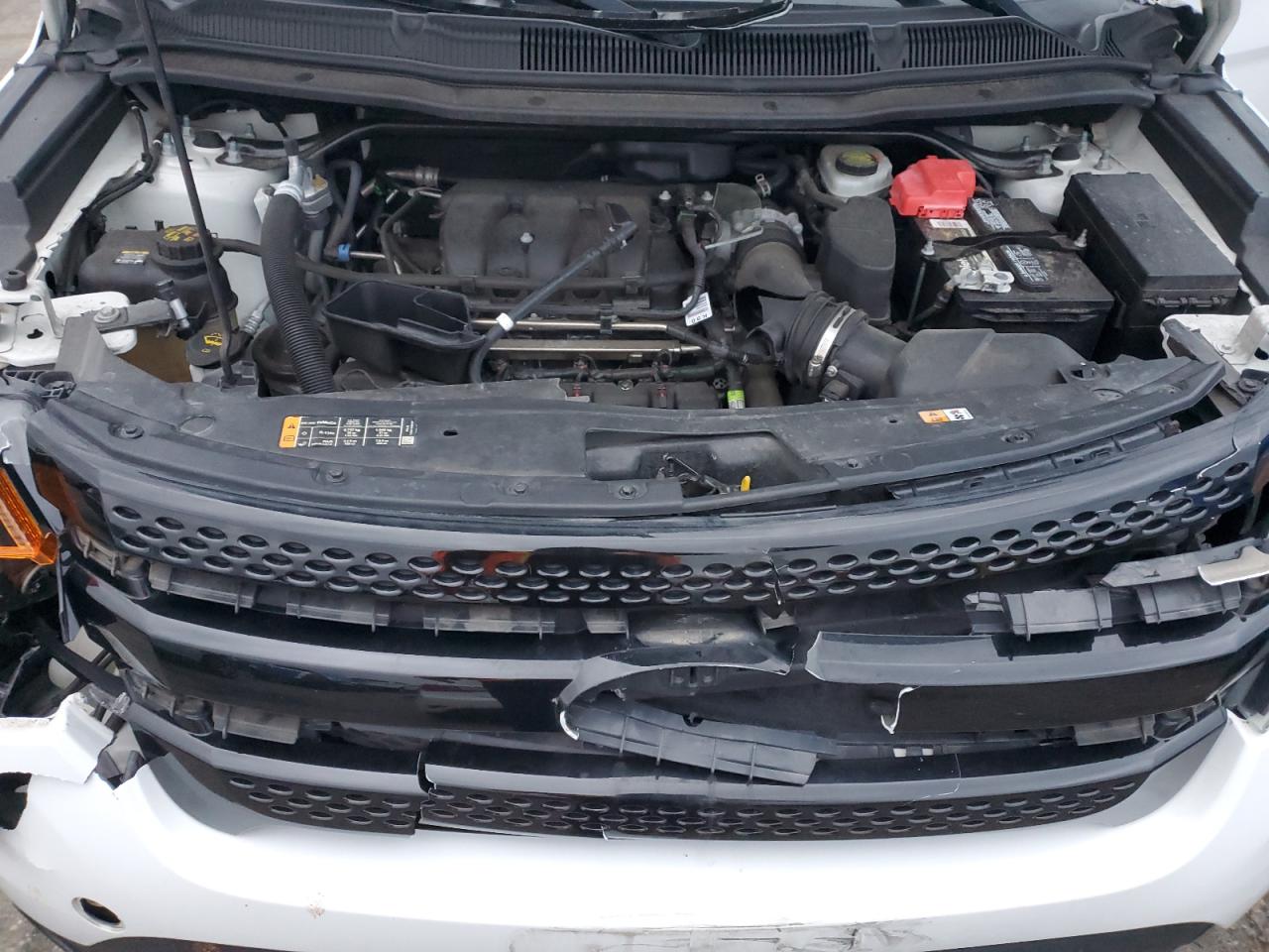 2013 Ford Explorer - Image 12