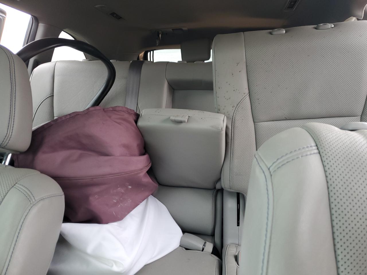 2017 Toyota Highlander Limited VIN: 5TDYZRFH0HS214361 Lot: 82801944