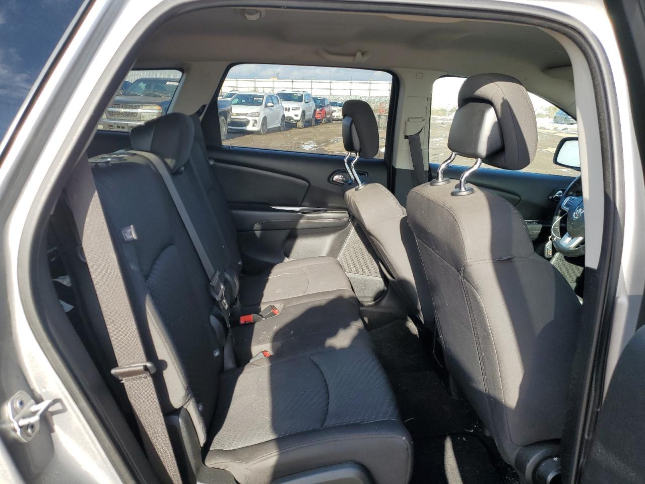 2018 Dodge Journey - Image 11