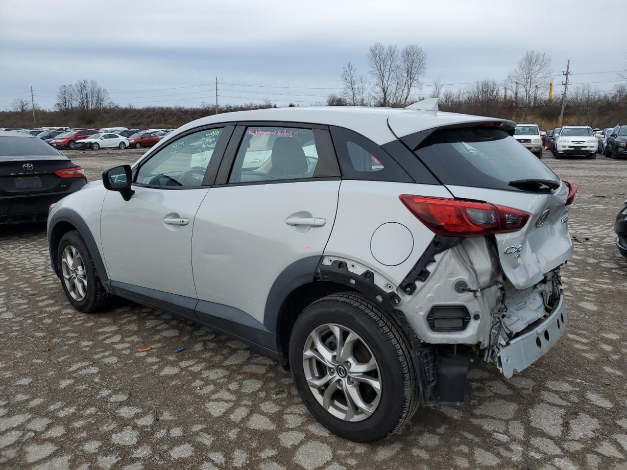 2018 Mazda CX-3 - Image 2