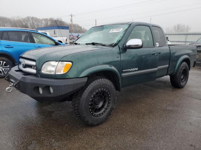 2003 Toyota Tundra Access Cab Sr5