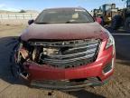 2018 Cadillac Xt5  na sprzedaż w Albuquerque, NM - Undercarriage