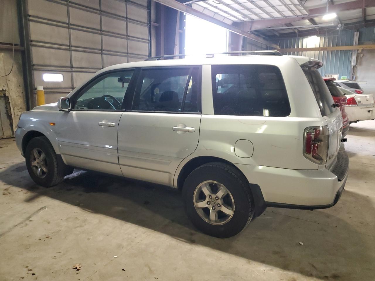 2008 Honda Pilot - Image 2