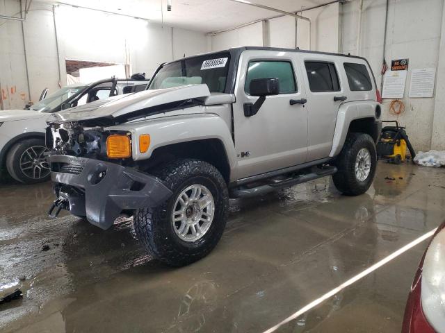 2006 Hummer H3 