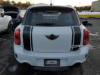 2012 Mini Cooper S Countryman იყიდება Exeter-ში, RI - Side