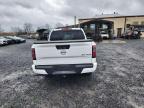 2022 Nissan Frontier S zu verkaufen in Hillsborough, NJ - Water/Flood