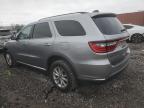 2015 Dodge Durango Sxt продається в Hueytown, AL - Front End