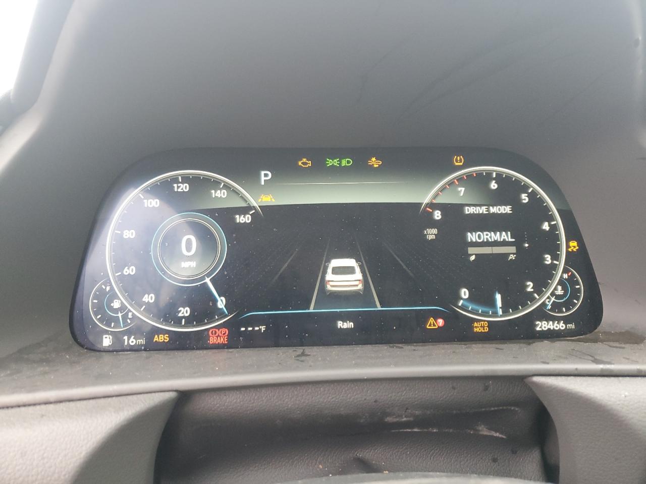 2023 Hyundai Sonata - Image 9