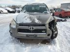 2010 Toyota Rav4 Limited იყიდება Central Square-ში, NY - Front End