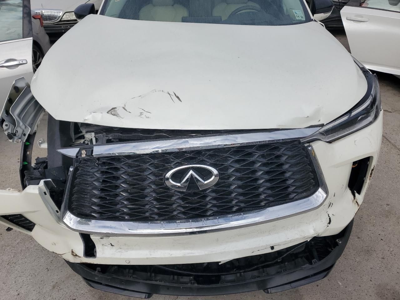 2024 Infiniti QX60 - Image 12