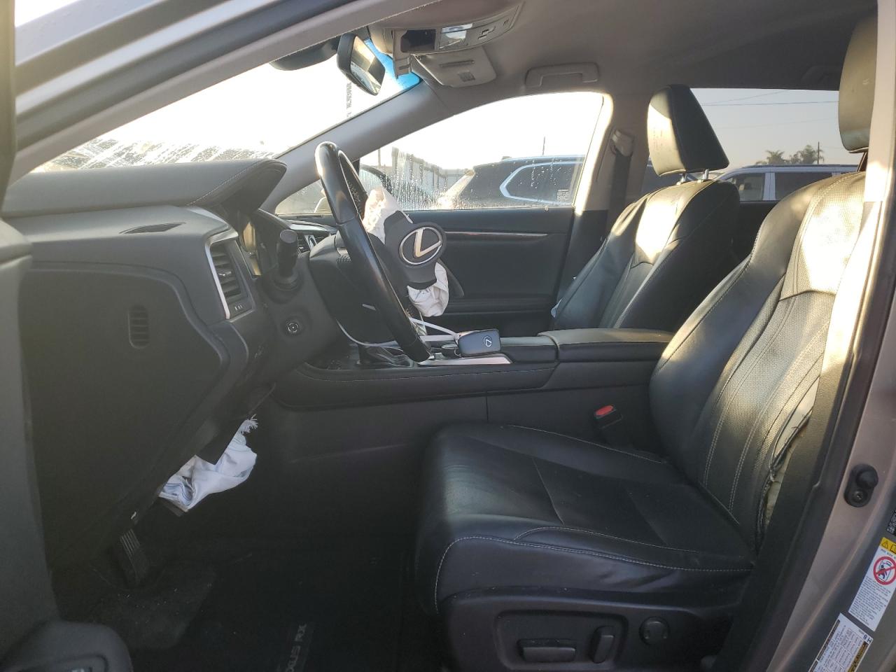 2018 Lexus Rx 350 L VIN: JTJGZKCA0J2006680 Lot: 84111214