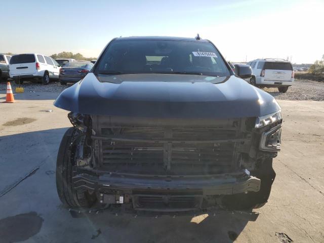  CHEVROLET TAHOE 2021 Black