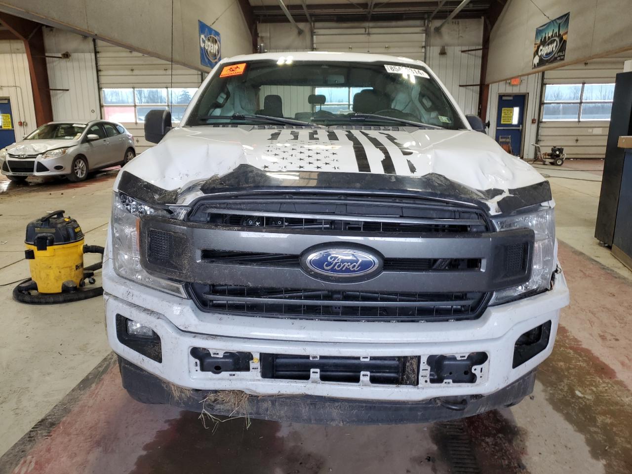 2019 Ford F-150 - Image 5