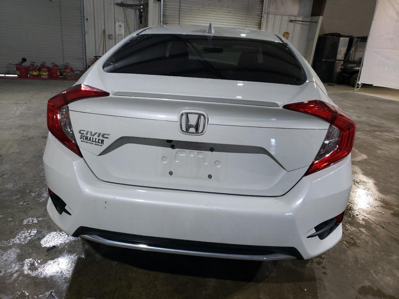 2019 Honda Civic - Image 6