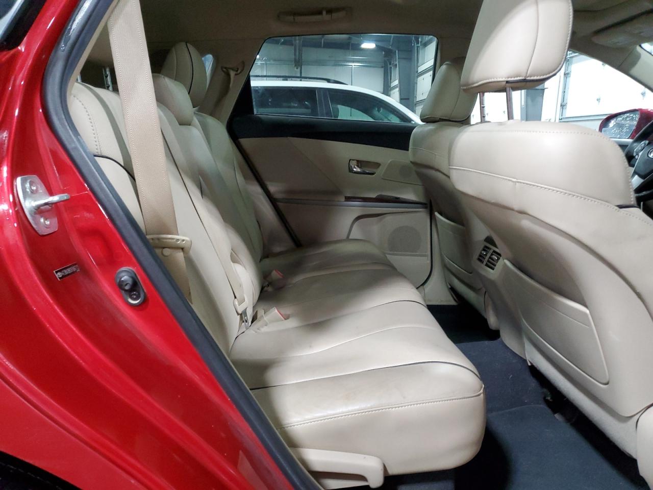 2015 Toyota Venza Le VIN: 4T3BA3BB3FU067315 Lot: 83216394