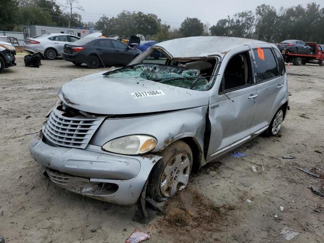 2005 Chrysler Pt Cruiser Touring