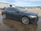 2015 Acura Tlx  للبيع في Harleyville، SC - Rear End