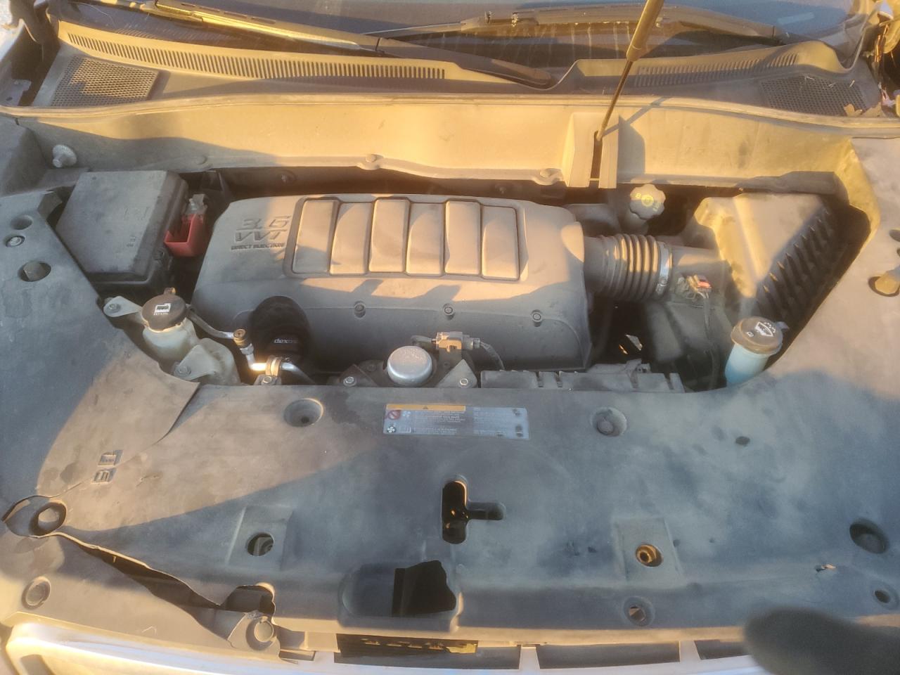 2014 GMC Acadia Sle VIN: 1GKKRPKD1EJ296479 Lot: 84563164