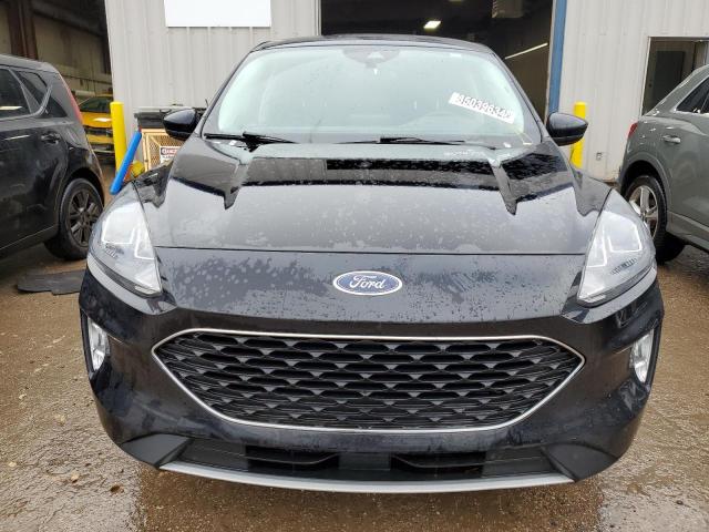  FORD ESCAPE 2022 Black