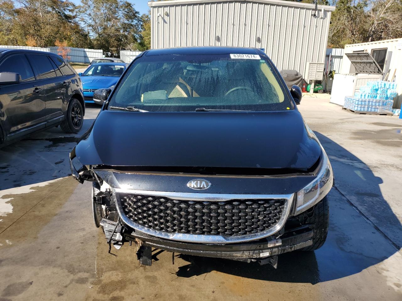 VIN KNDMB5C19J6363473 2018 KIA All Models no.5