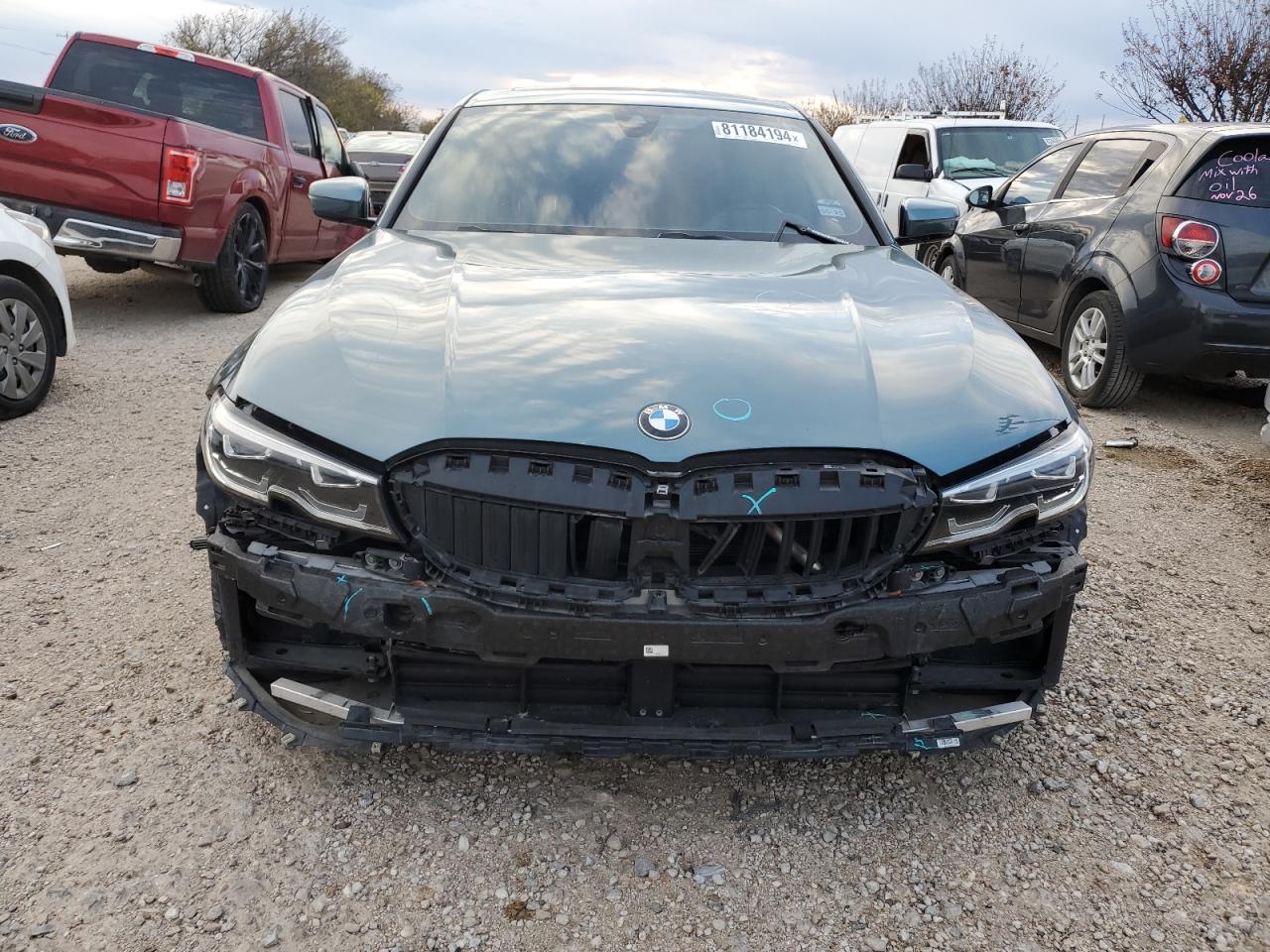 2019 BMW 3er - Image 5