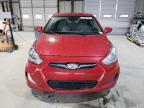 2014 Hyundai Accent Gls en Venta en Rogersville, MO - Front End