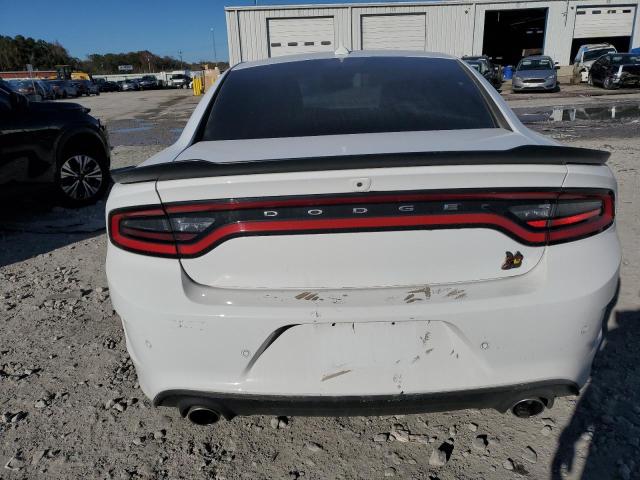  DODGE CHARGER 2023 White