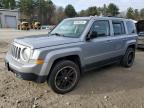 2016 Jeep Patriot Sport for Sale in Mendon, MA - Side