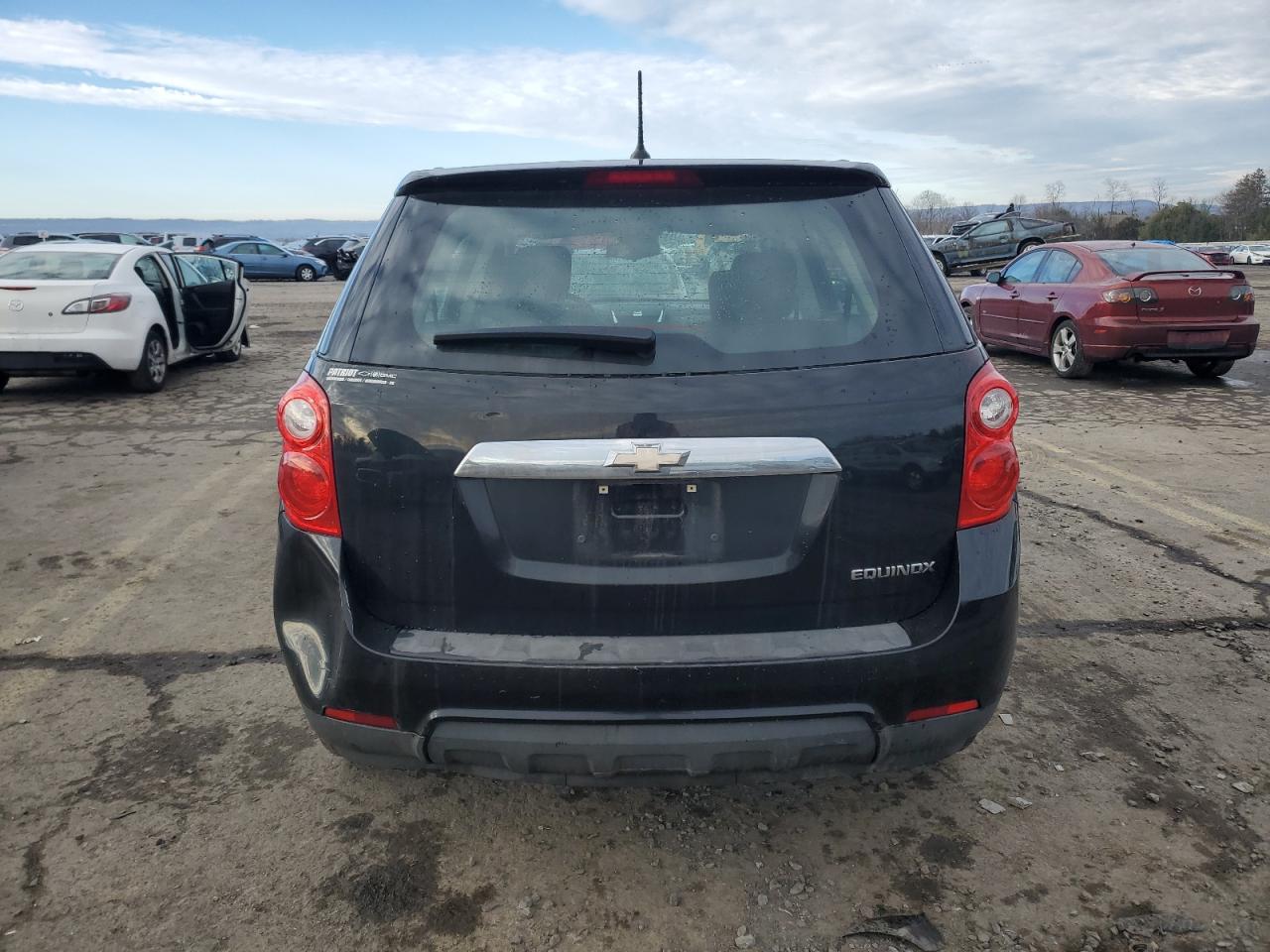 2014 Chevrolet Equinox - Image 6