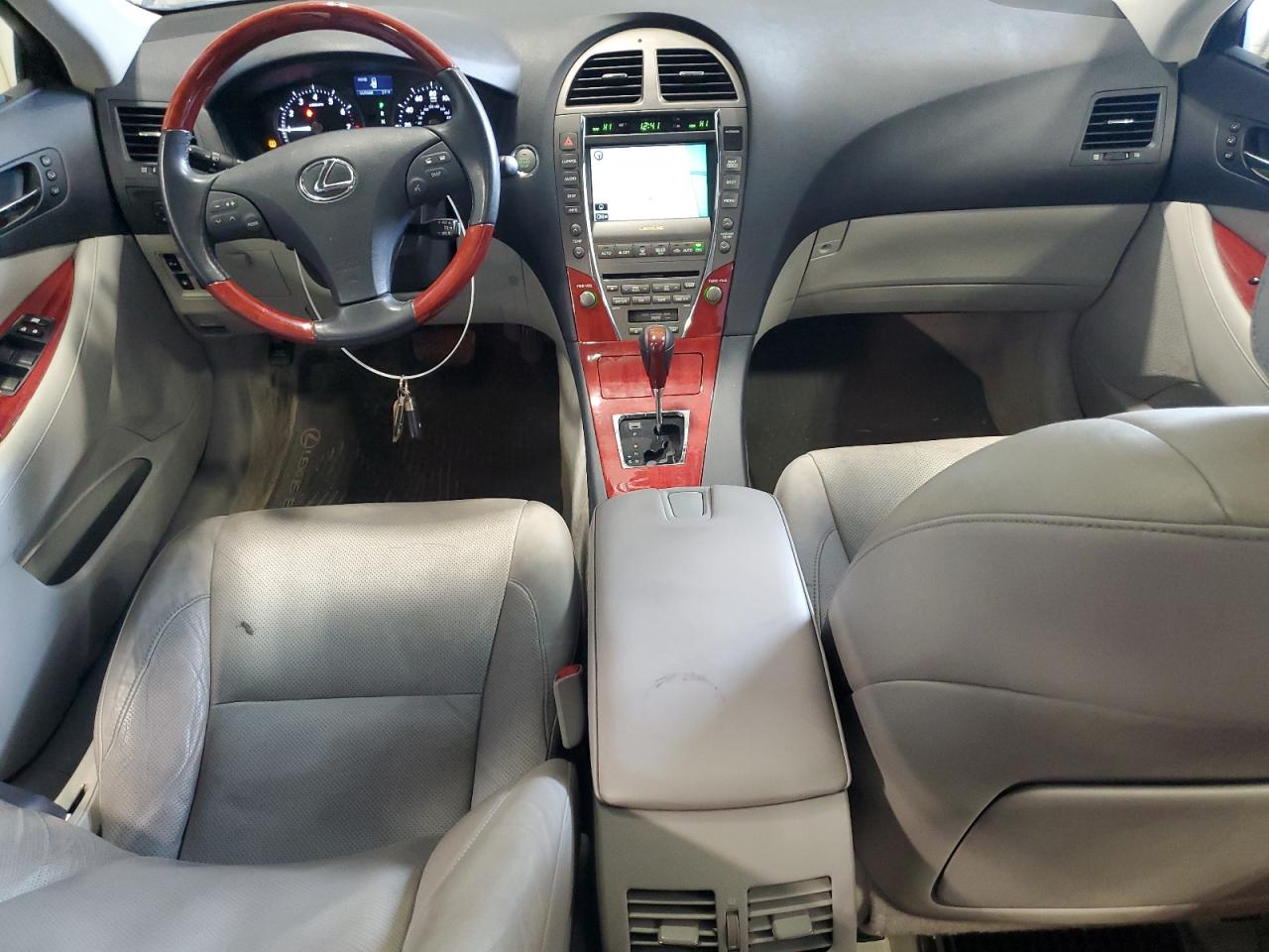 2008 Lexus ES - Image 8
