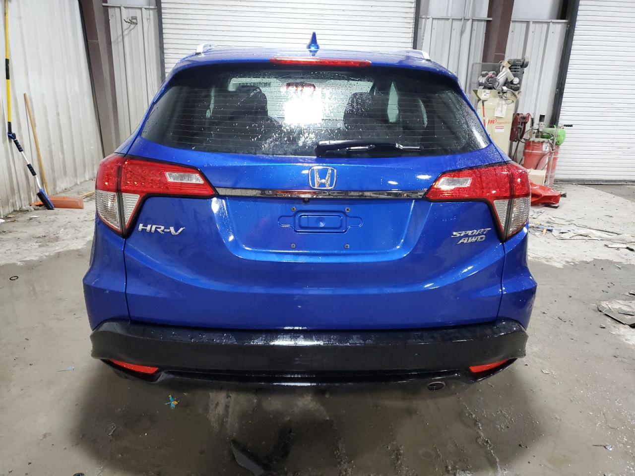 2019 Honda HR-V - Image 6