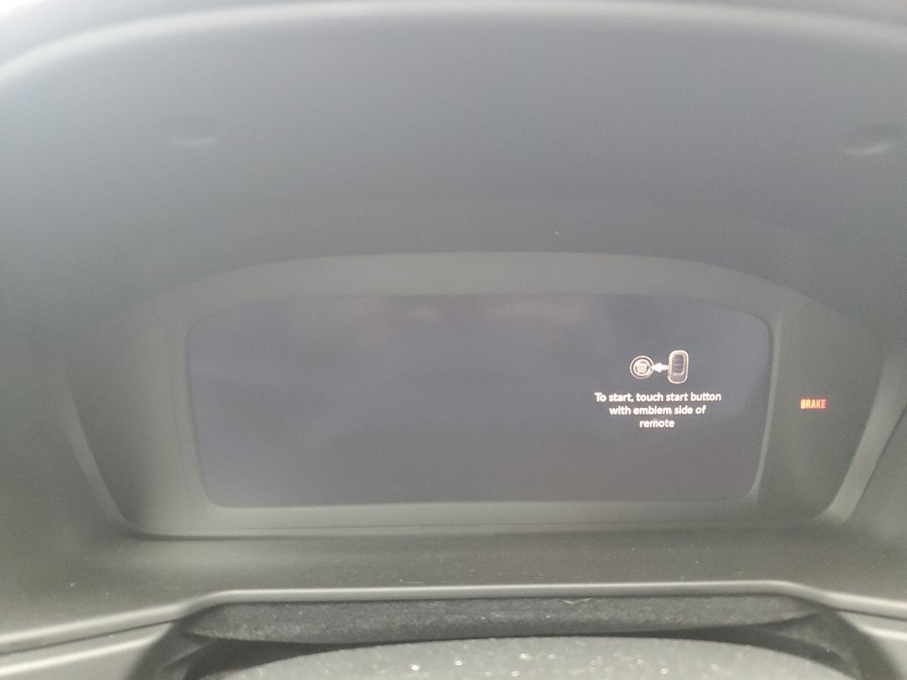2023 Honda Accord - Image 9