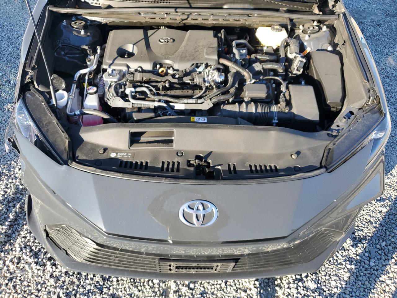 2025 Toyota Camry - Image 12