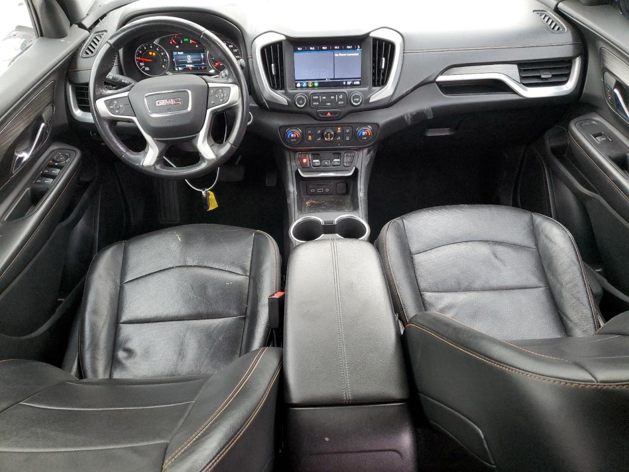 2018 GMC Terrain - Image 8