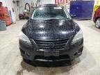 2013 Nissan Sentra S   for Sale in Billings, MT - Rear End