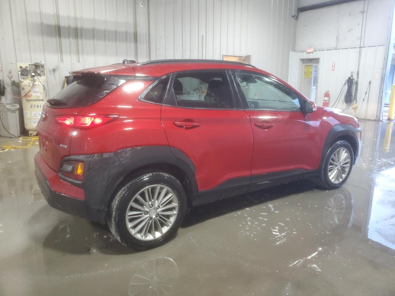 2020 Hyundai Kona - Image 3