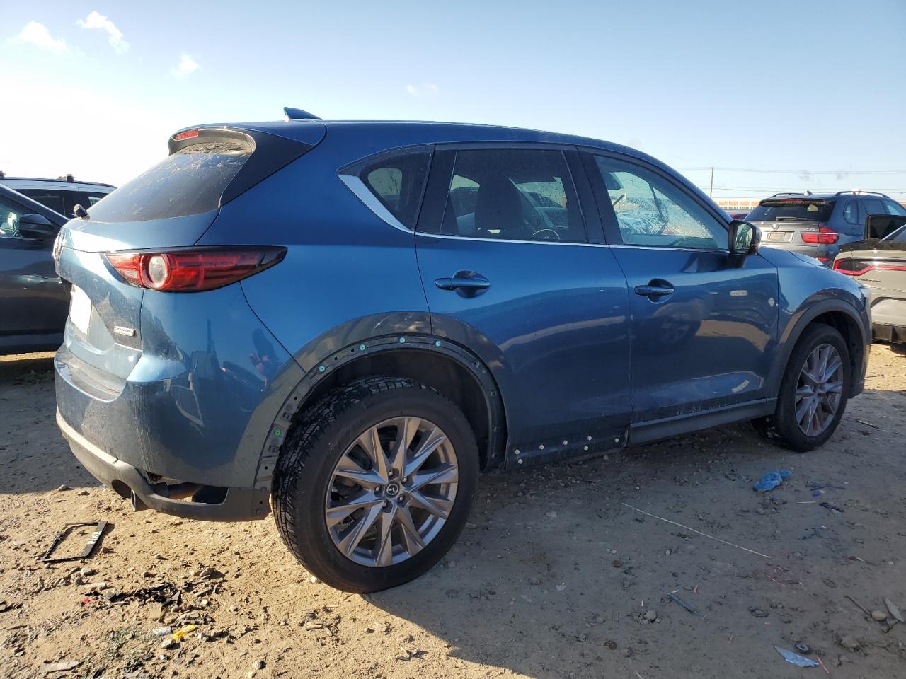 2019 Mazda CX-5 - Image 3